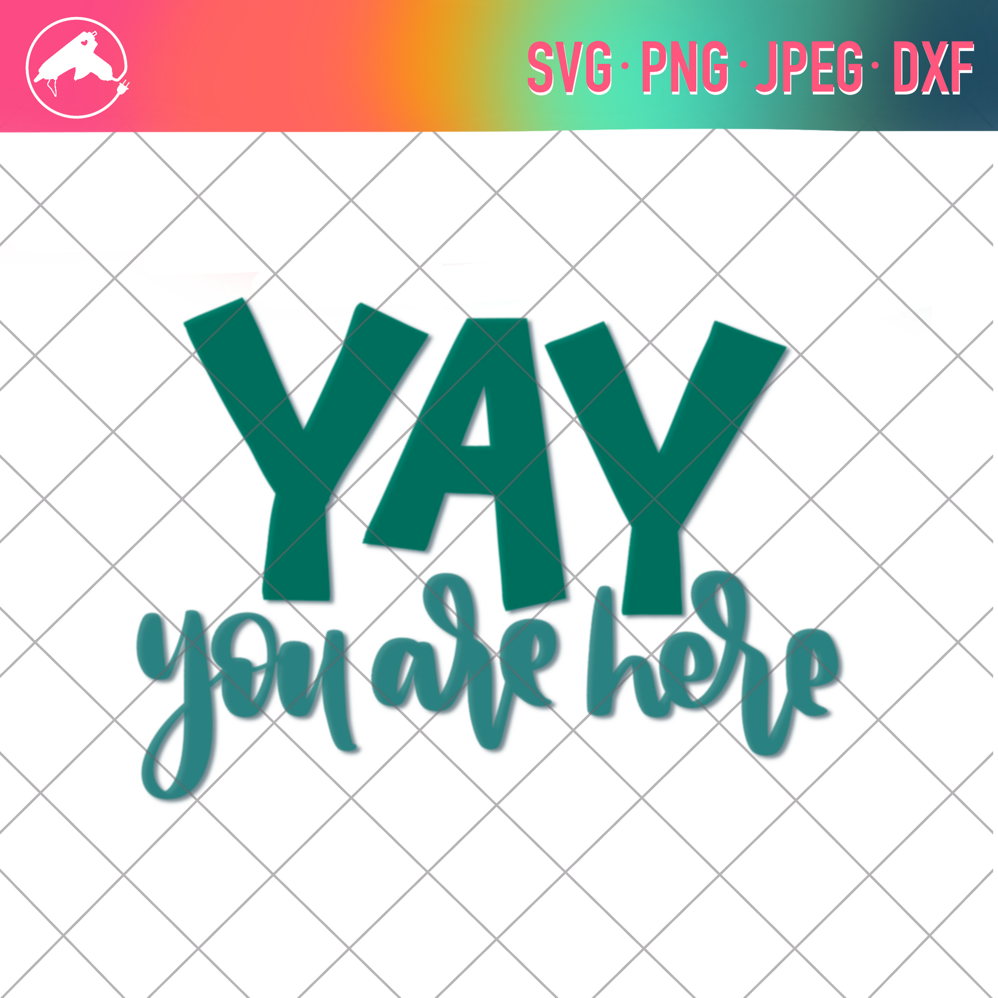 yay you are here cut file 